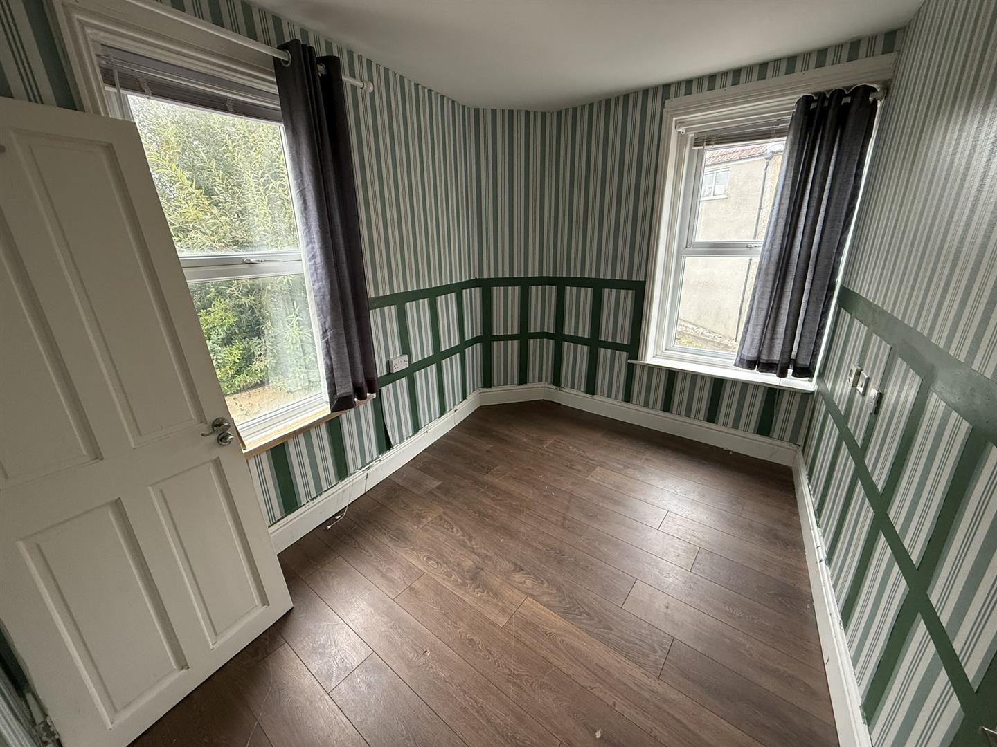 The Butts, Chippenham